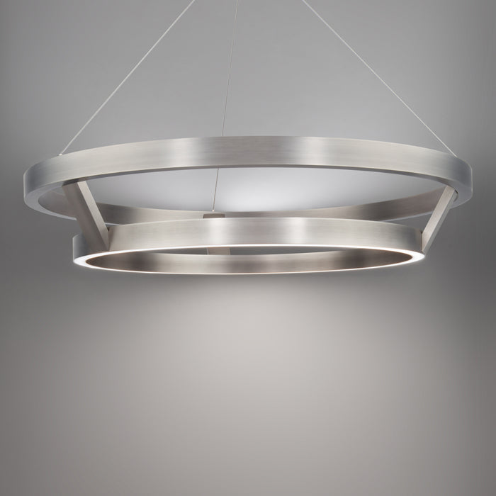Imperial LED Pendant - Display
