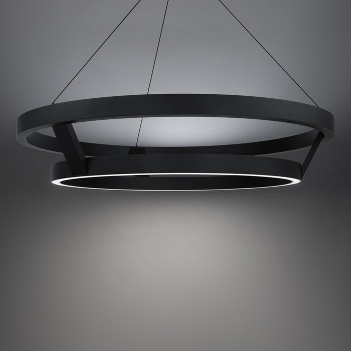 Imperial LED Pendant - Display