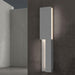 Incavo LED Outdoor Wall Sconce - Display