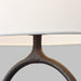 Indo Table Lamp - Detail
