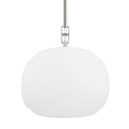 Load image into Gallery viewer, Ingels Pendant - Polished Nickel
