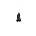 Load image into Gallery viewer, Ingot Mini Pendant - Black Finish
