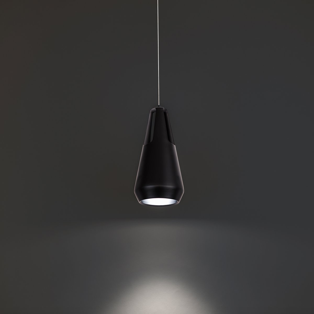 Ingot Mini Pendant - Display