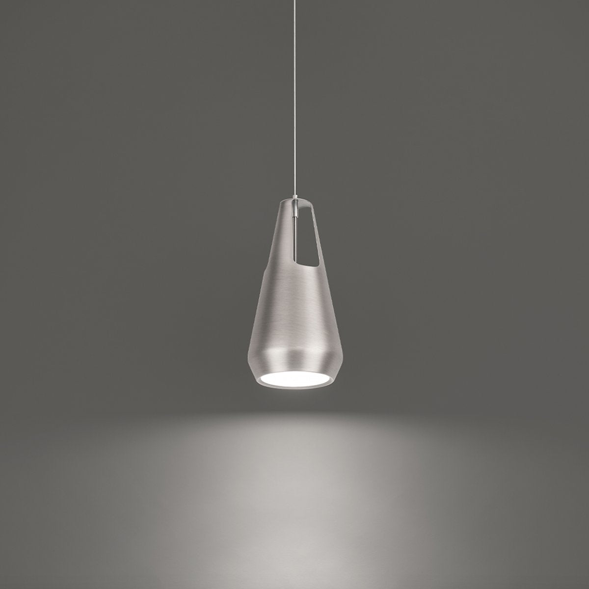 Ingot Mini Pendant - Display