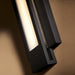Insert Outdoor LED Wall Sconce - Detail