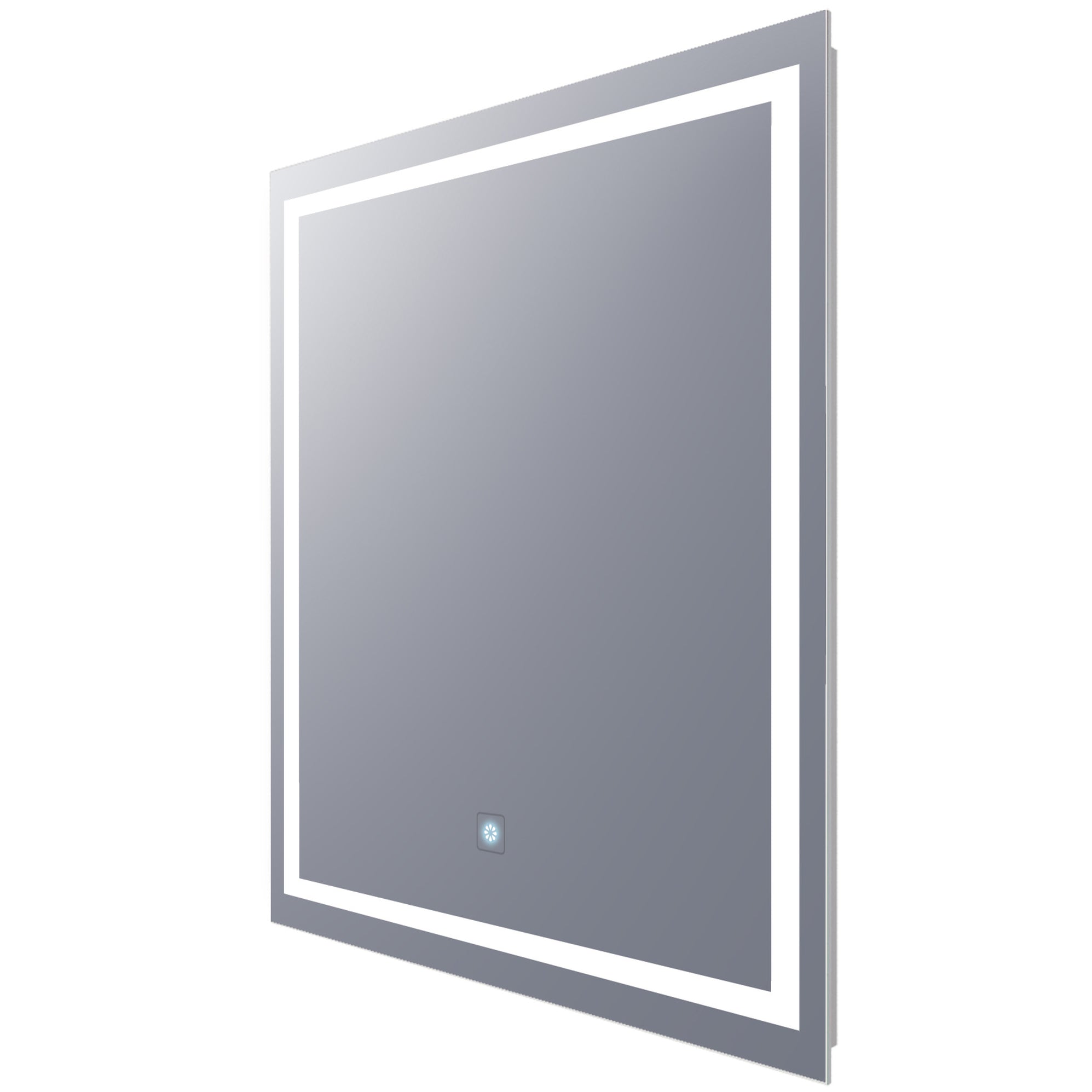 Integrity Lighted Mirror Info Lighting 8818