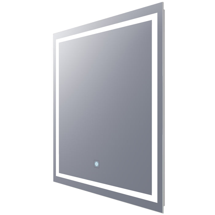 Integrity Lighted Mirror Ava Control