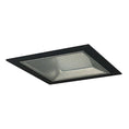 Load image into Gallery viewer, Iolite MSL LED Adjustable Snoot One Head Trim - Haze Trim Black Finish
