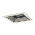 Load image into Gallery viewer, Iolite MSL LED Adjustable Snoot One Head Trim - Haze Trim Matte White Finish
