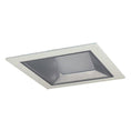 Load image into Gallery viewer, Iolite MSL LED Adjustable Snoot One Head Trim - Haze Trim Matte White Finish
