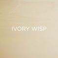 Load image into Gallery viewer, Rimelight Drum Pendant - Ivory Wisp
