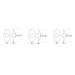 Joni Wall Light - Diagram