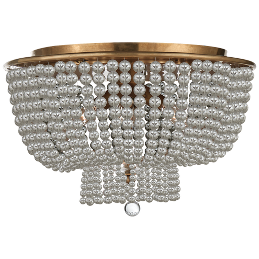 Jacqueline Flush-Mount by Visual Comfort Signature