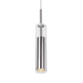 Load image into Gallery viewer, Jarvis Mini Pendant - Chrome Finish
