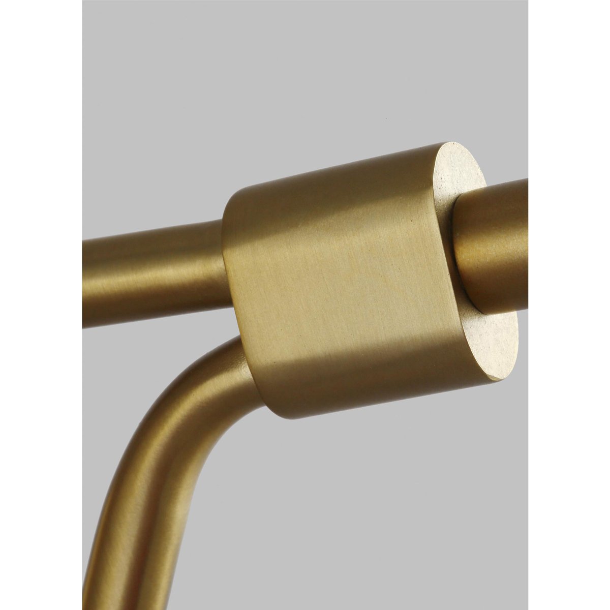 Joan Swing Arm Wall Sconce - Detail