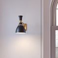 Load image into Gallery viewer, Joan Swing Arm Wall Sconce - Display
