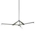 Load image into Gallery viewer, Jonas LED Chandelier - Black Nickel
