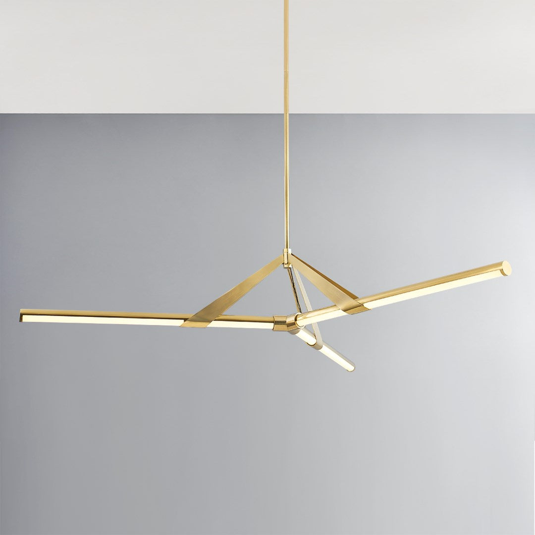 Jonas LED Chandelier