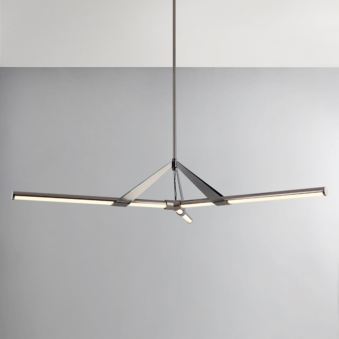 Jonas LED Chandelier