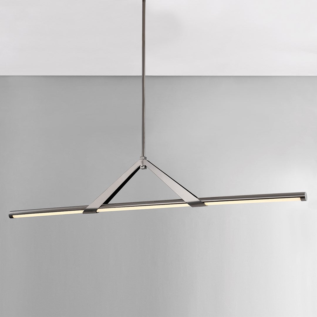 Jonas Linear Suspension - Display