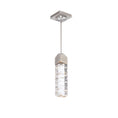 Load image into Gallery viewer, Juliet Mini Pendant - Brushed Nickel Finish
