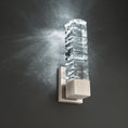 Load image into Gallery viewer, Juliet Wall Sconce - Display
