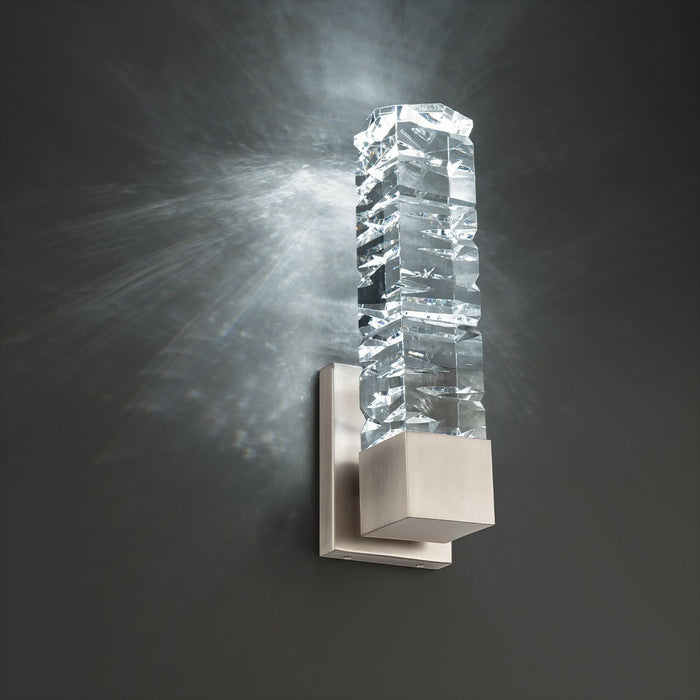 Juliet Wall Sconce - Display