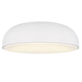 Load image into Gallery viewer, Kosa 13 Ceiling Light - Matte White Finish
