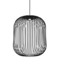 Load image into Gallery viewer, Kai 2 Pendant - Nightshade Black Finish
