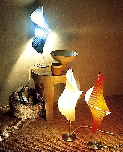 Kaj Table Lamp