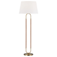 Load image into Gallery viewer, Katie Floor Lamp
