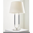 Load image into Gallery viewer, Katie Table Lamp - Display
