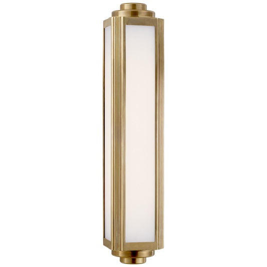 Keating Bath Sconce