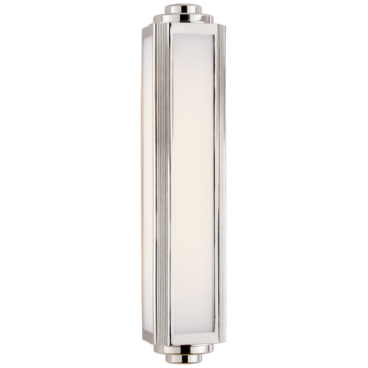 Keating Bath Sconce