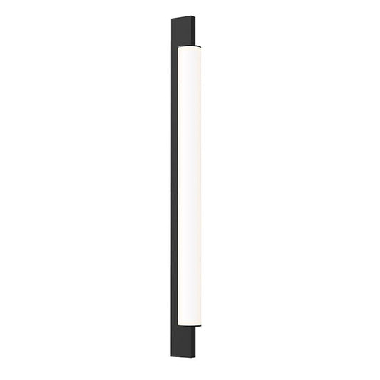 Keel 22" LED Bath Bar - Satin Black Finish