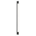 Load image into Gallery viewer, Keel 28" LED Bath Bar - Satin Black Finish
