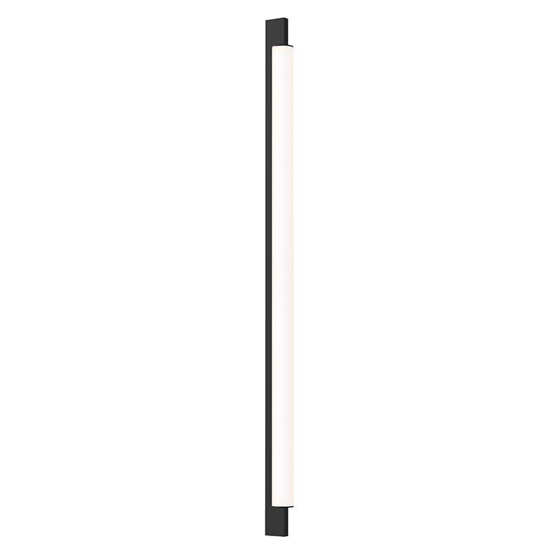 Keel 36" LED Bath Bar - Satin Black Finish