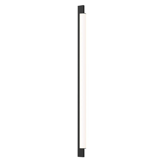 Keel 36" LED Bath Bar - Satin Black Finish