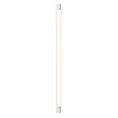 Load image into Gallery viewer, Keel 36" LED Bath Bar - Satin White Finish
