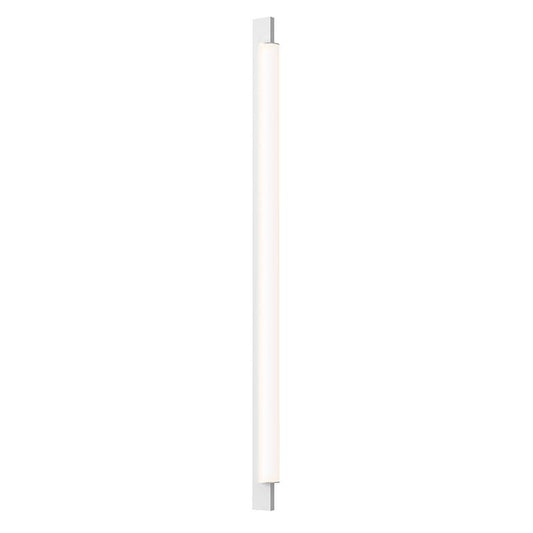 Keel 36" LED Bath Bar - Satin White Finish