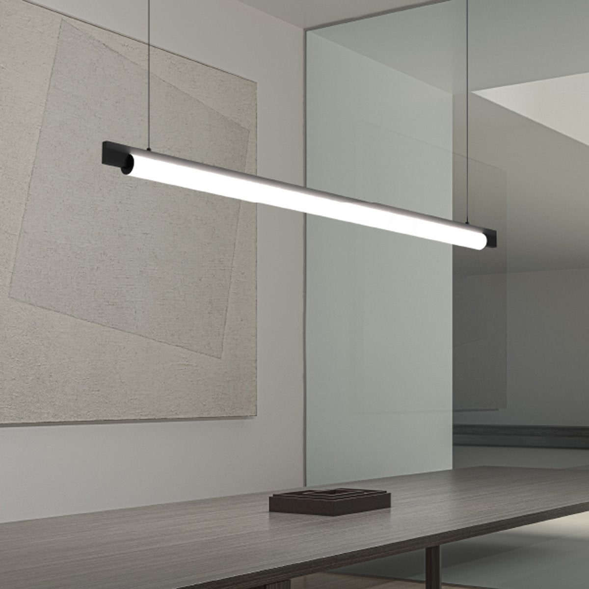 Keel LED Pendant - Display