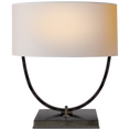 Load image into Gallery viewer, Kenton Desk Lamp - Bronze
