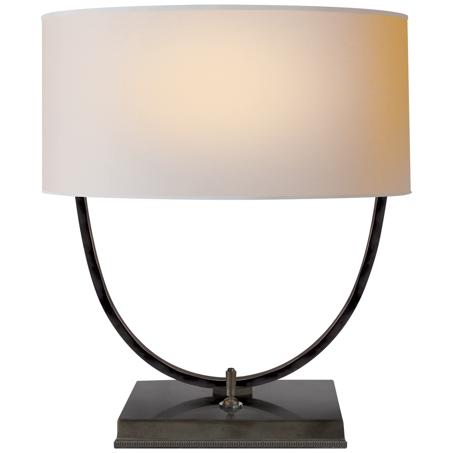 Kenton Desk Lamp - Bronze