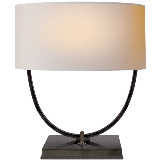 Kenton Desk Lamp - Bronze