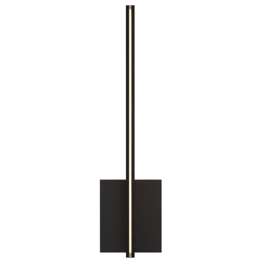 Kenway Wall Sconce - Matte Black