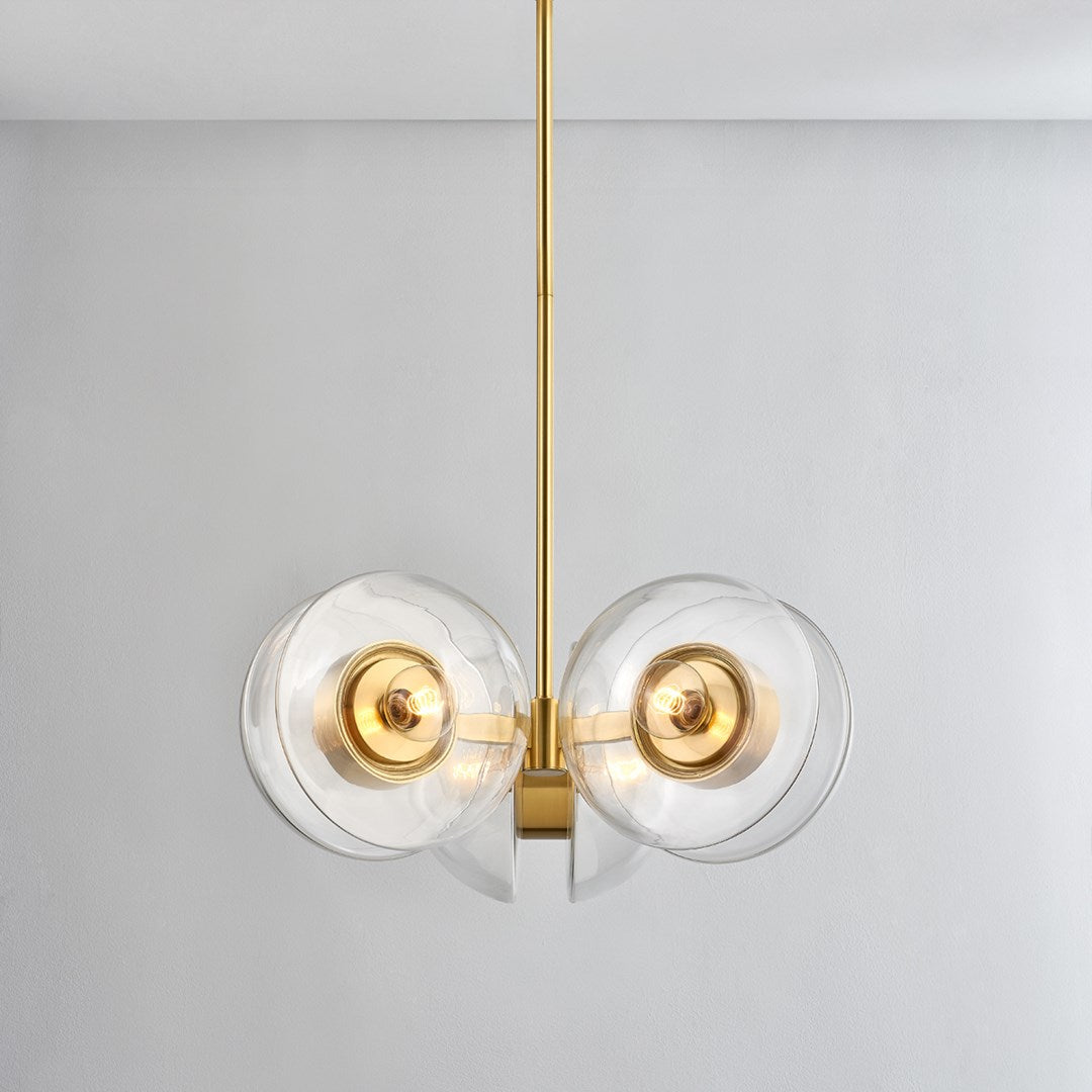 Kert Chandelier