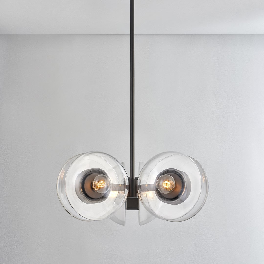 Kert Chandelier