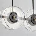 Load image into Gallery viewer, Kert Linear Pendant
