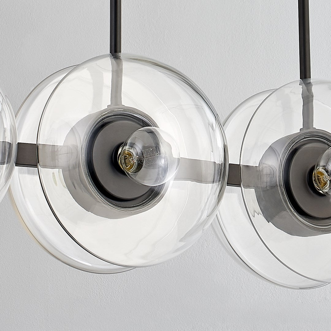 Kert Linear Pendant