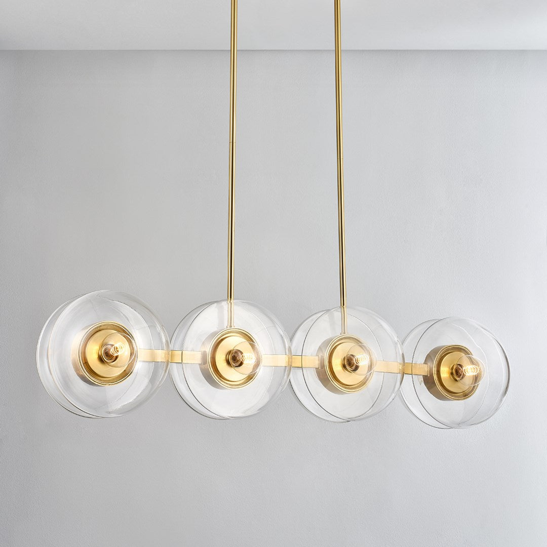 Kert Linear Pendant